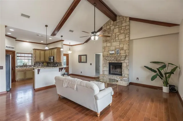 $344,999 | 601 Turkey Run, Abilene, TX 79602