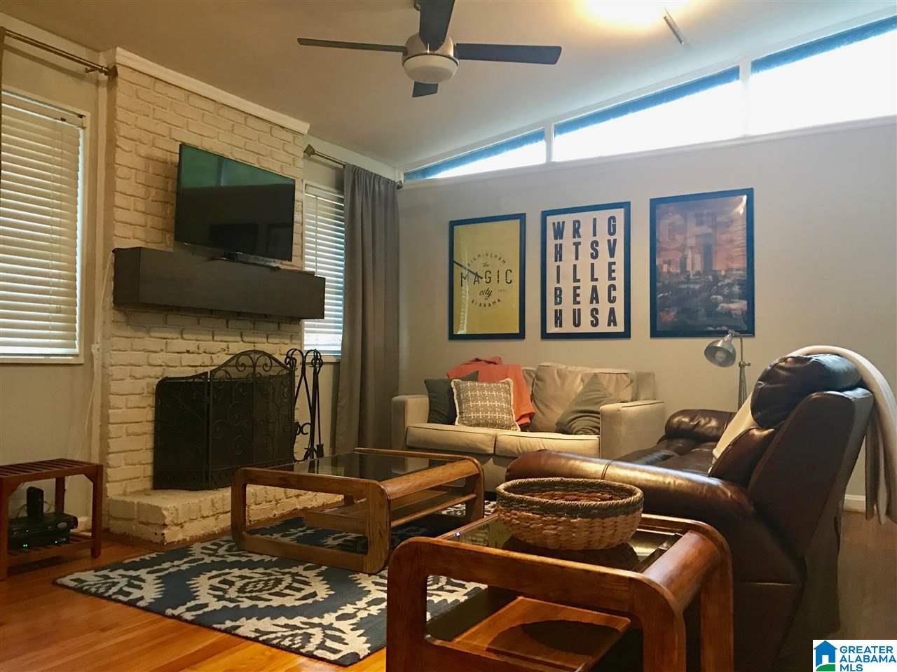 1321 Cresthill Road Birmingham, AL 35213 - Photo 5 of 11