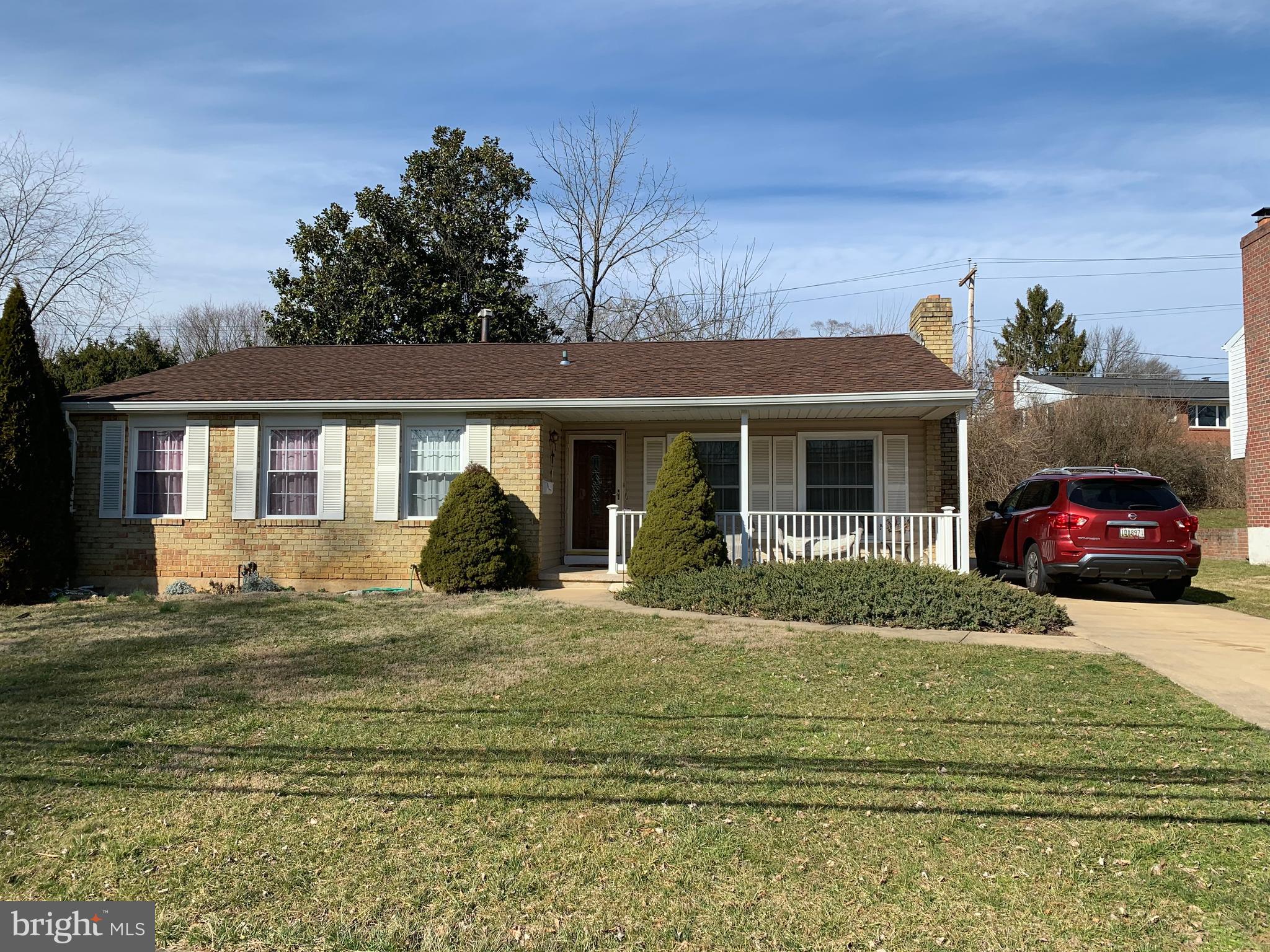 242 Cinder Road Lutherville-Timonium, MD 21093 - Photo 3 of 13 Gallery Image 3