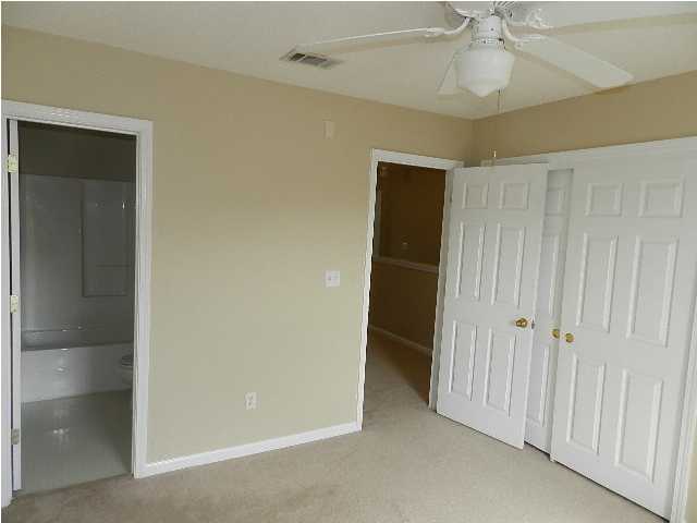 504 Keystone Road, Unit 504 Mary Esther, FL 32569 - Photo 15 of 20 wooden floor in an empty room