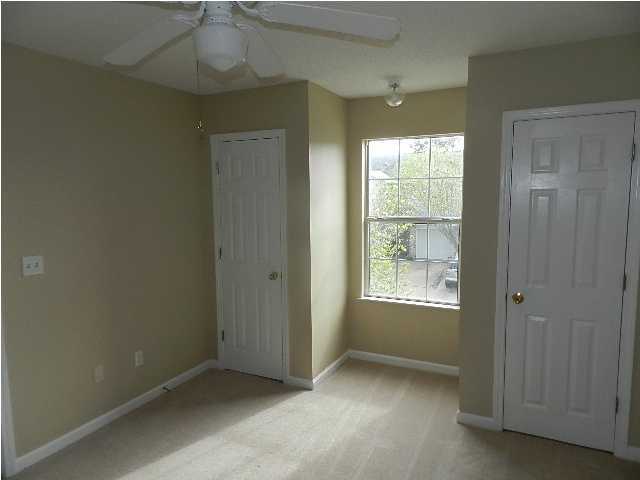 504 Keystone Road, Unit 504 Mary Esther, FL 32569 - Photo 17 of 20 an empty room with windows