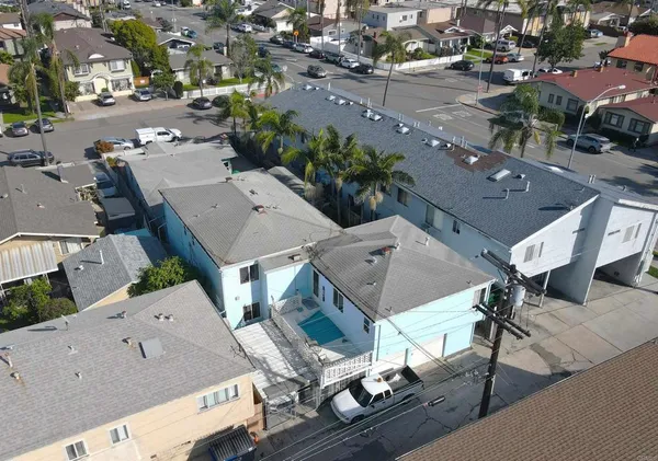 $2,000,000 | 4010-4016 Illinois Street, San Diego, CA 92104