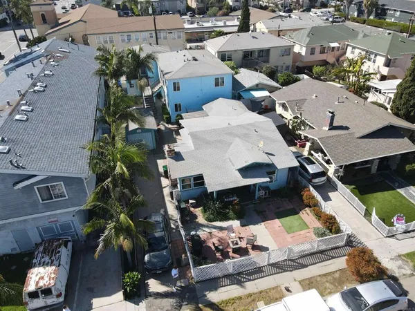 $2,000,000 | 4010-4016 Illinois Street, San Diego, CA 92104