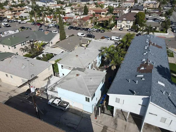 $2,000,000 | 4010-4016 Illinois Street, San Diego, CA 92104