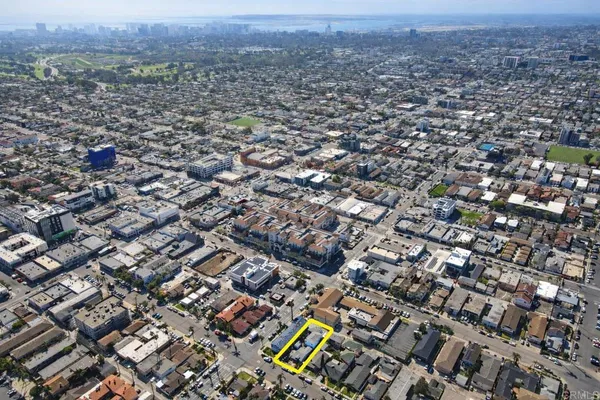 $2,000,000 | 4010-4016 Illinois Street, San Diego, CA 92104
