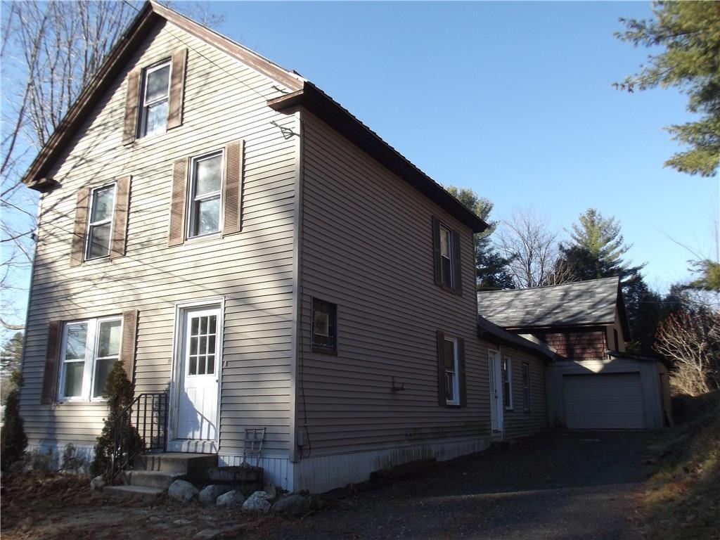 80 Buckfield Road Paris, ME 04281 - Photo 1 of 35 Photo