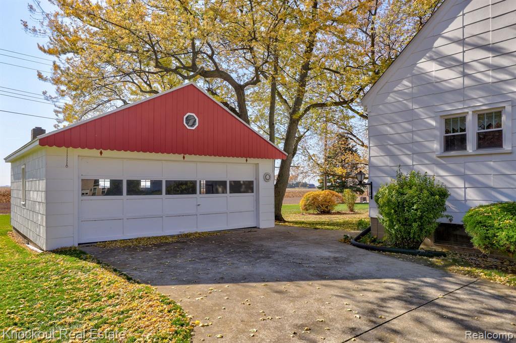 9377 Sanilac Road Reese, MI 48757 - Photo 33 of 42