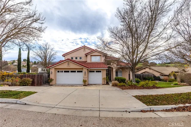 $925,000 | 1906 Terrabella Court, Paso Robles, CA 93446