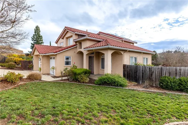 $925,000 | 1906 Terrabella Court, Paso Robles, CA 93446