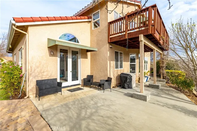 $925,000 | 1906 Terrabella Court, Paso Robles, CA 93446