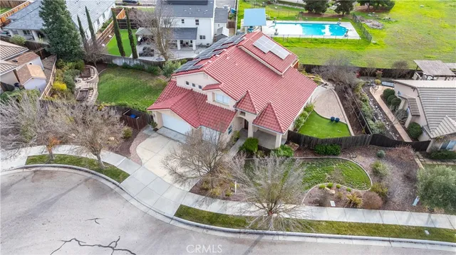 $925,000 | 1906 Terrabella Court, Paso Robles, CA 93446