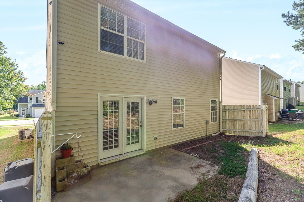 6017 Herston Road Raleigh, NC 27610 - Photo 27 of 29 Photo 27