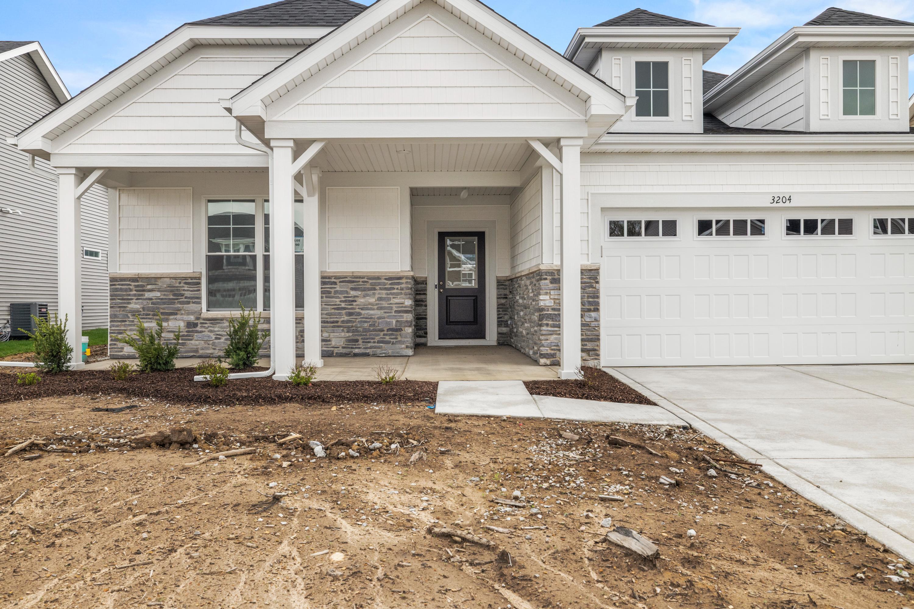 3204 Hilltop Road Valparaiso, IN 46385 - Photo 2 of 20 3000x2000