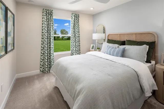 $350,990 | 2907 Camellia Flower Street, Apopka, FL 32703