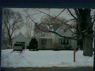845 West Hile Road Muskegon, MI 49441 - Photo 1 of 1 Primary Photo