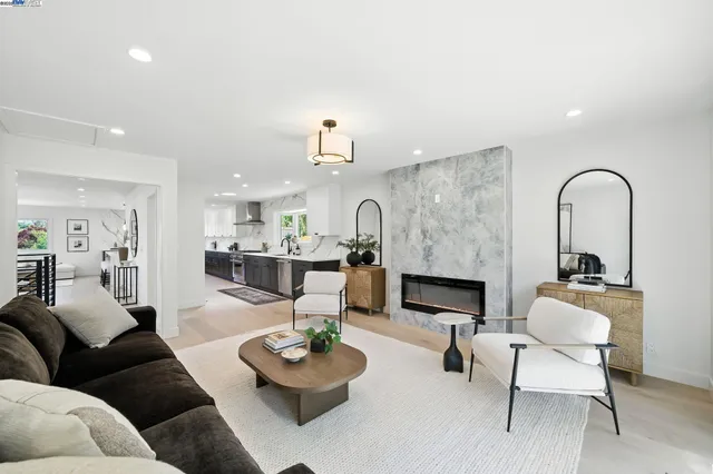 $1,798,000 | 4253 Mirador Drive, Pleasanton, CA 94566