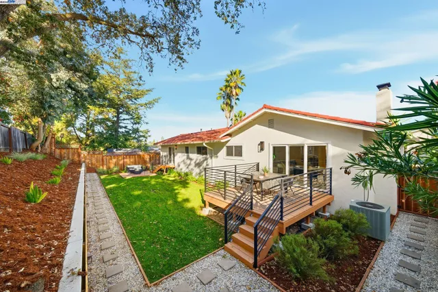 $1,798,000 | 4253 Mirador Drive, Pleasanton, CA 94566