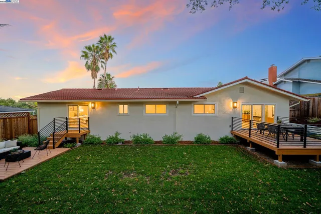 $1,798,000 | 4253 Mirador Drive, Pleasanton, CA 94566