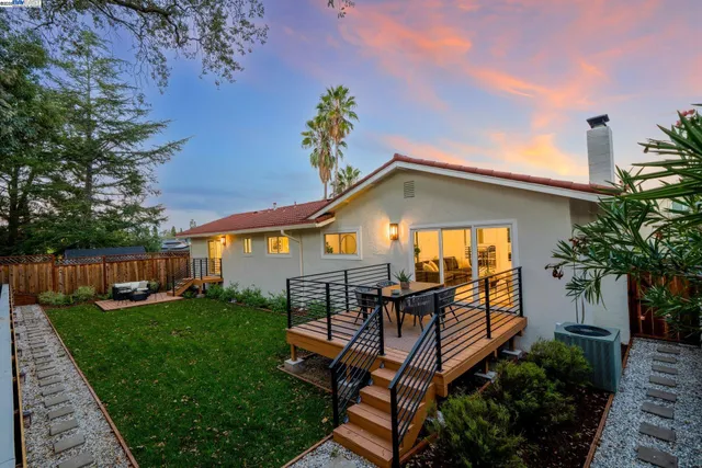 $1,798,000 | 4253 Mirador Drive, Pleasanton, CA 94566