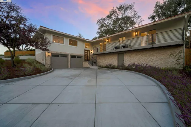$1,798,000 | 4253 Mirador Drive, Pleasanton, CA 94566