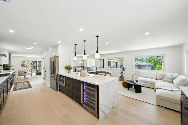 $1,798,000 | 4253 Mirador Drive, Pleasanton, CA 94566