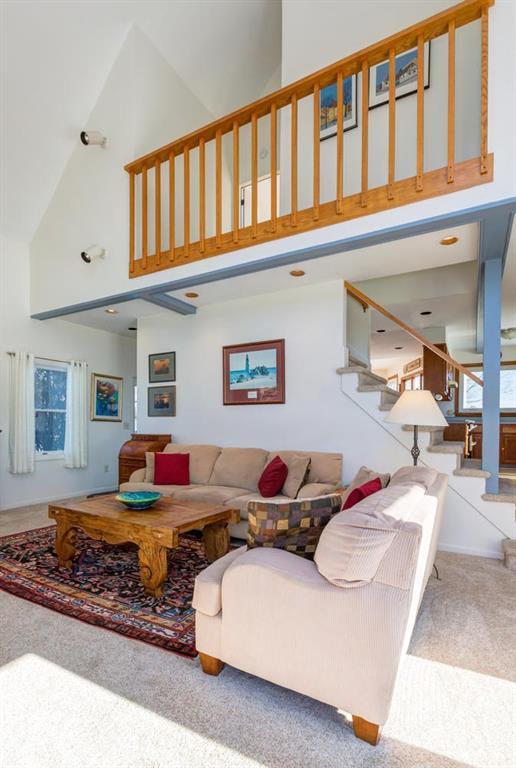 143 Spurwink Road Scarborough, ME 04074 - Photo 6 of 35 Photo