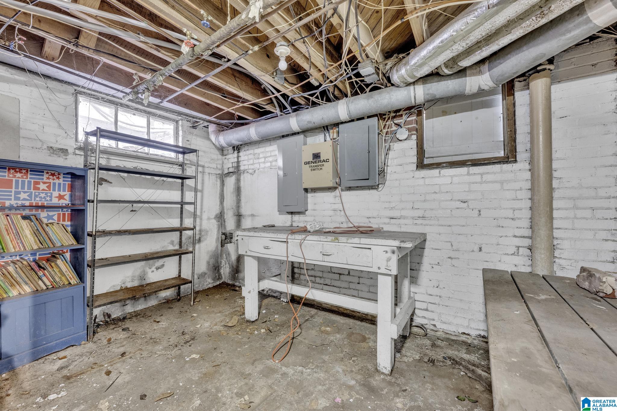 3325 Overbrook Road Birmingham, AL 35213 - Photo 36 of 55