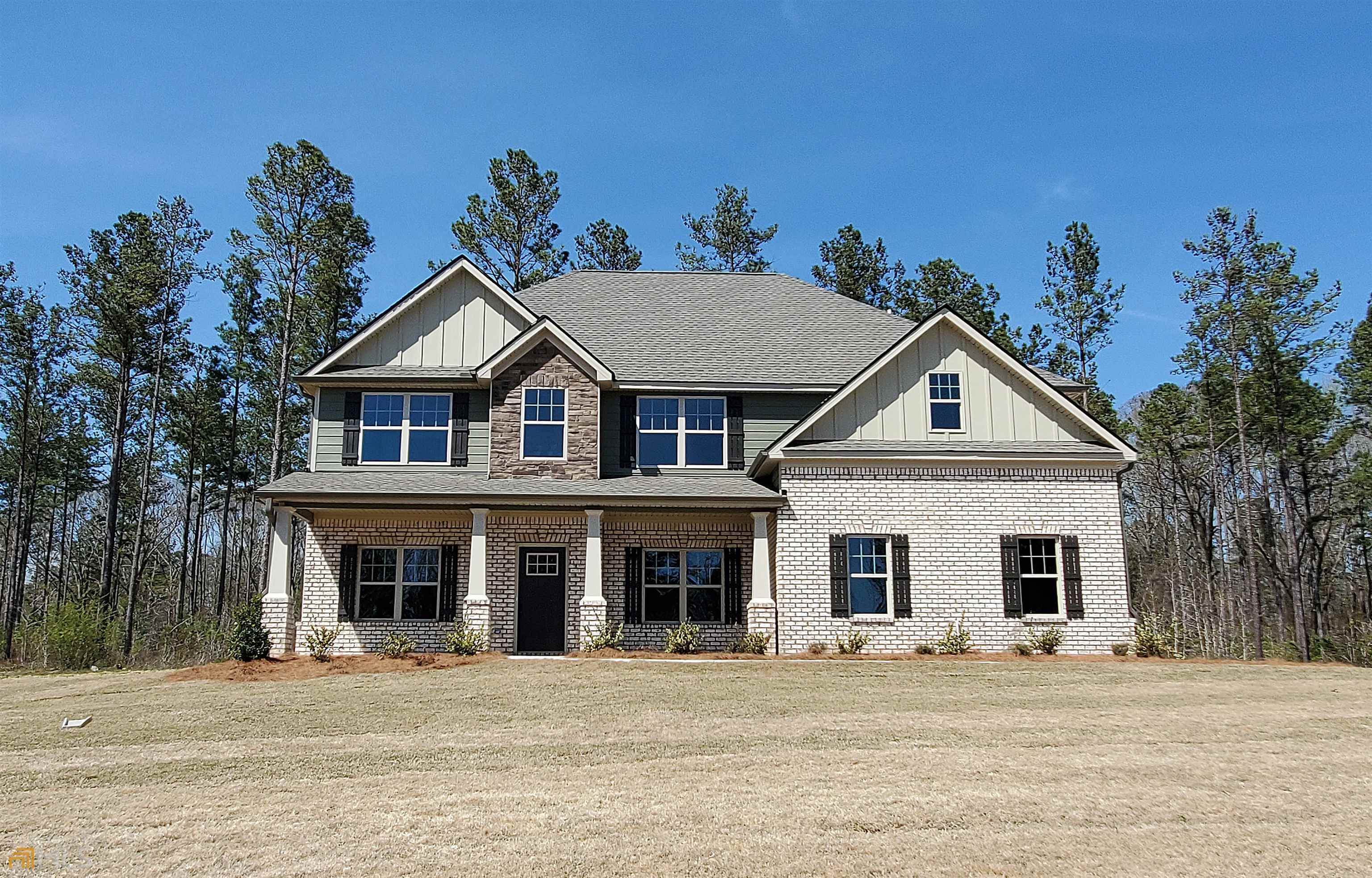 401 Homestead Circle Forsyth, GA 31029 - Photo 1 of 1 Gallery Image 1