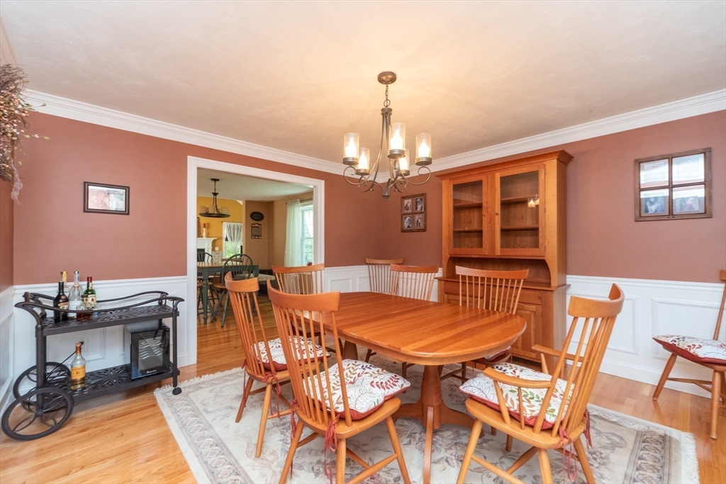151 Princess Lane Raynham, MA 02767 - Photo 15 of 33