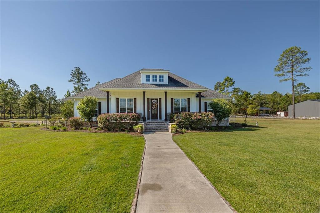 465 Old Brookman Road Brunswick, GA 31523 - Photo 2 of 53