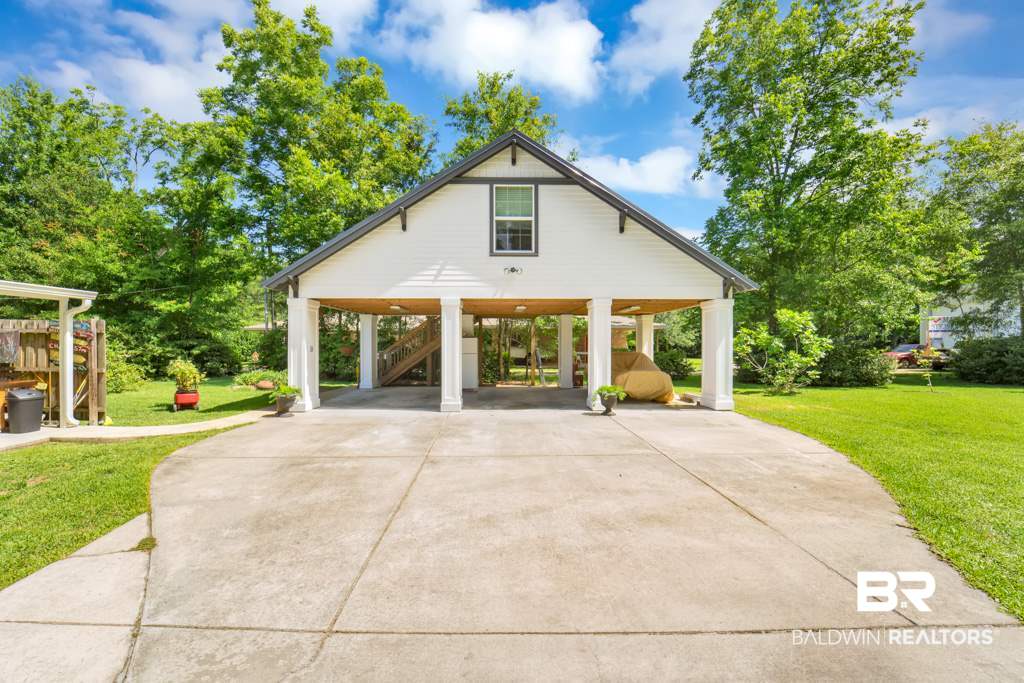 58 North Ingleside Street Fairhope, AL 36532 - Photo 26 of 32