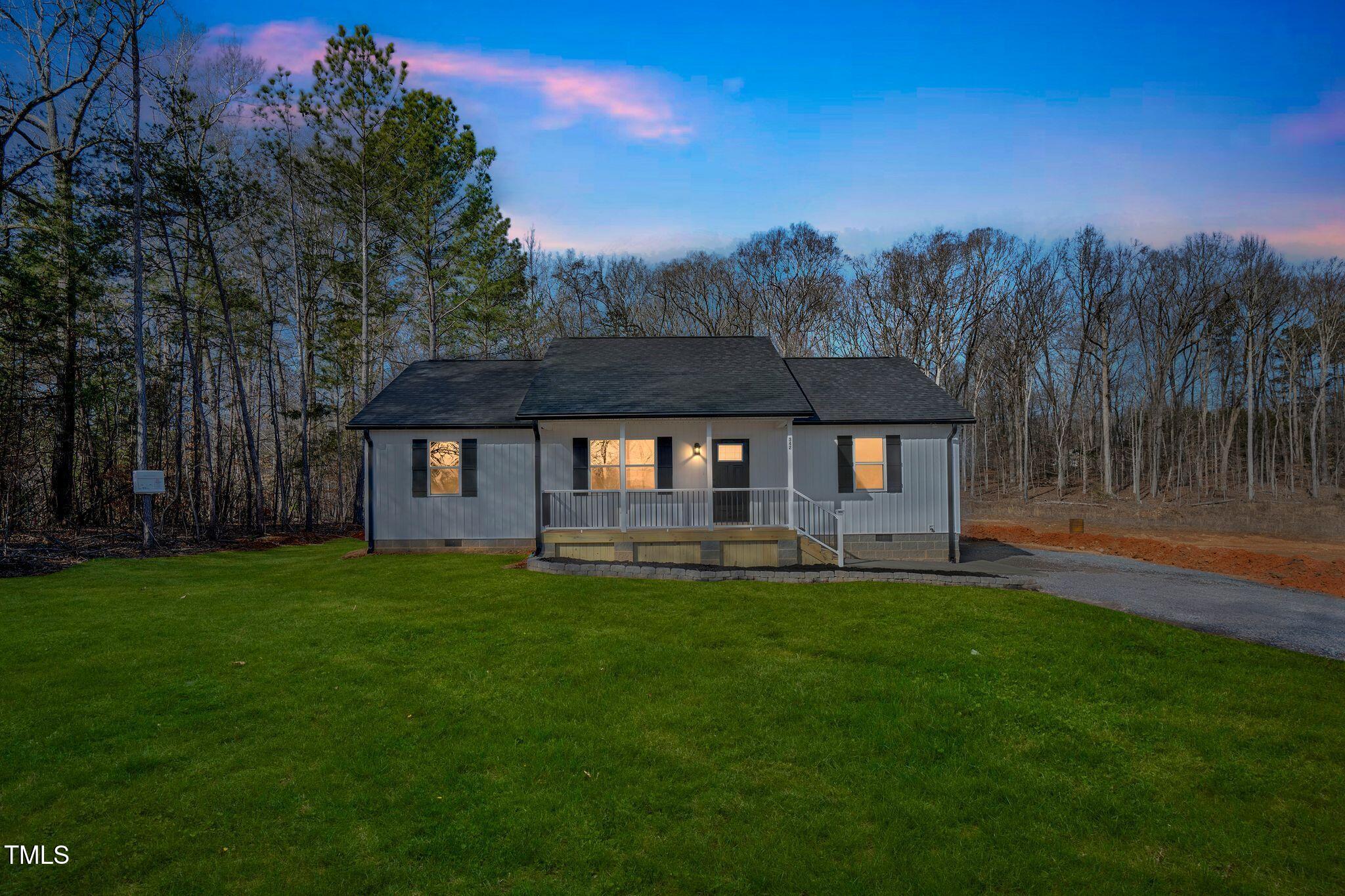 342 Reed Creek Road Ramseur, NC 27316 - Photo 4 of 30 342_Reed_Creek_Rd_Ramseur_NC_27316_USA-E
