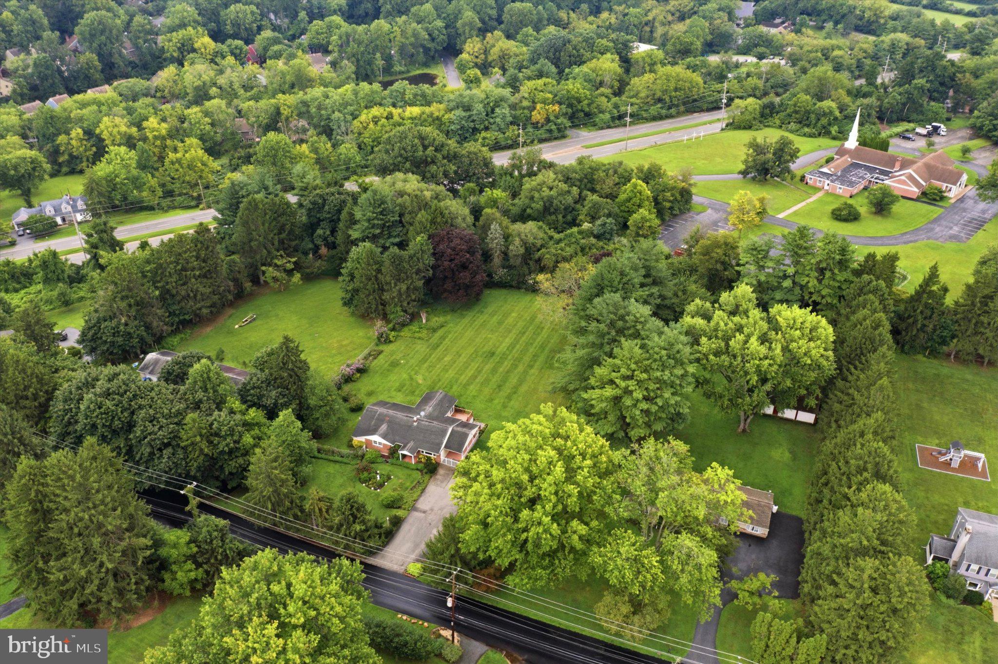 2084 Dutton Mill Road Newtown Square, PA 19073 - Photo 39 of 45 Gallery Image 39