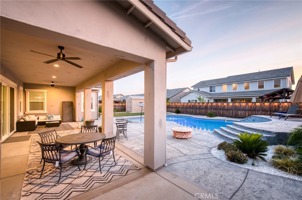 1736 North Renn Avenue Clovis, CA 93619 - Photo 54 of 67