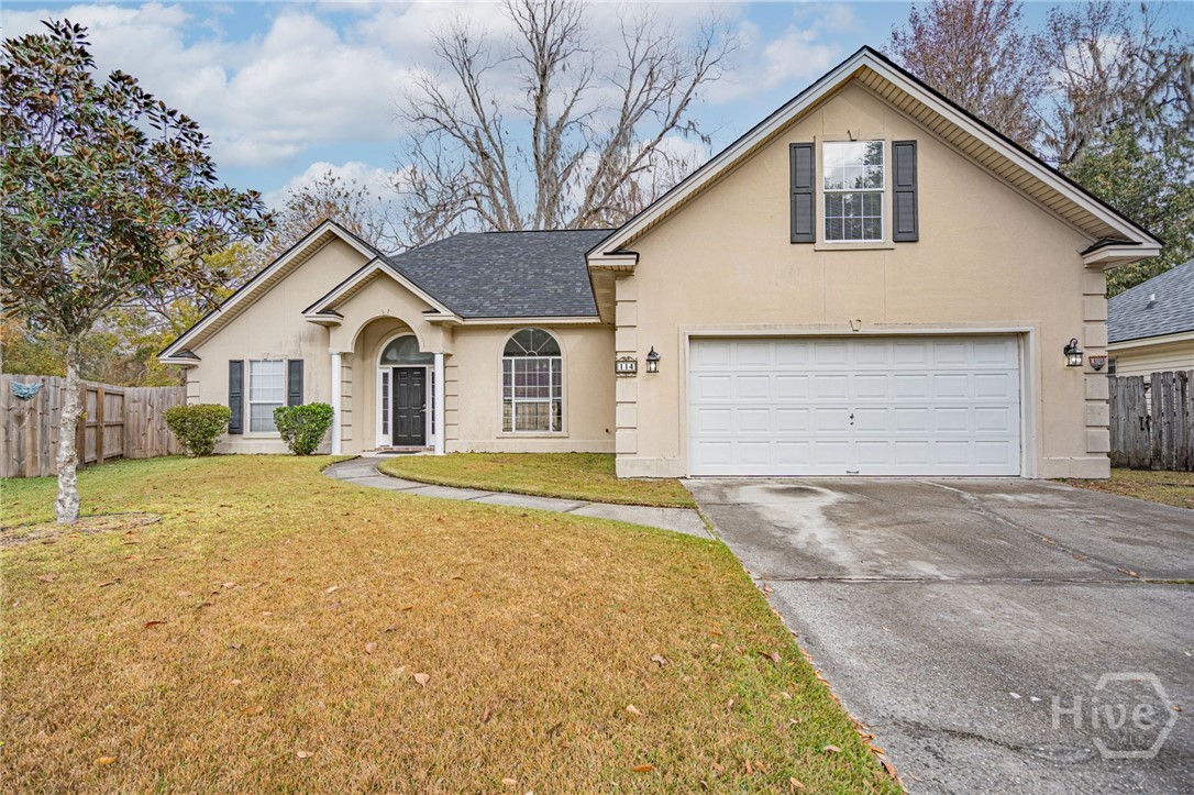 114 Laurens Lane Savannah, GA 31419 - Photo 1 of 35