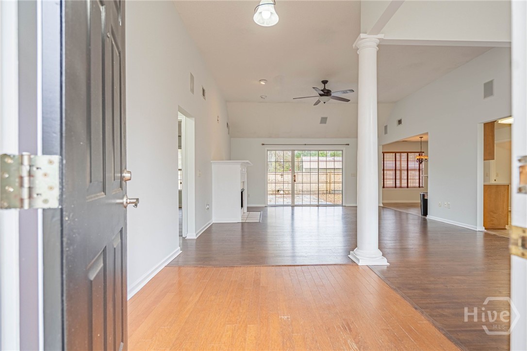 114 Laurens Lane Savannah, GA 31419 - Photo 2 of 35