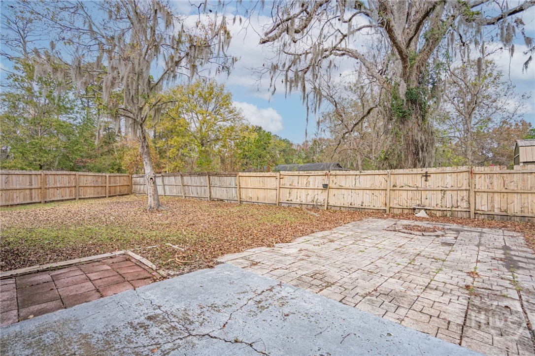 114 Laurens Lane Savannah, GA 31419 - Photo 34 of 35