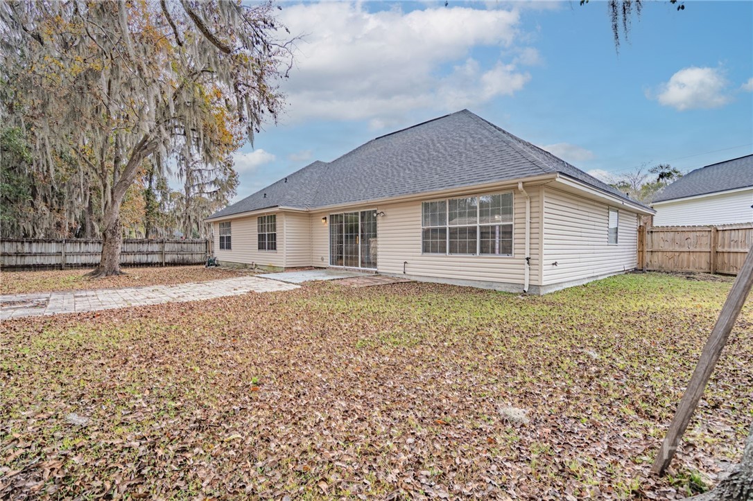 114 Laurens Lane Savannah, GA 31419 - Photo 35 of 35