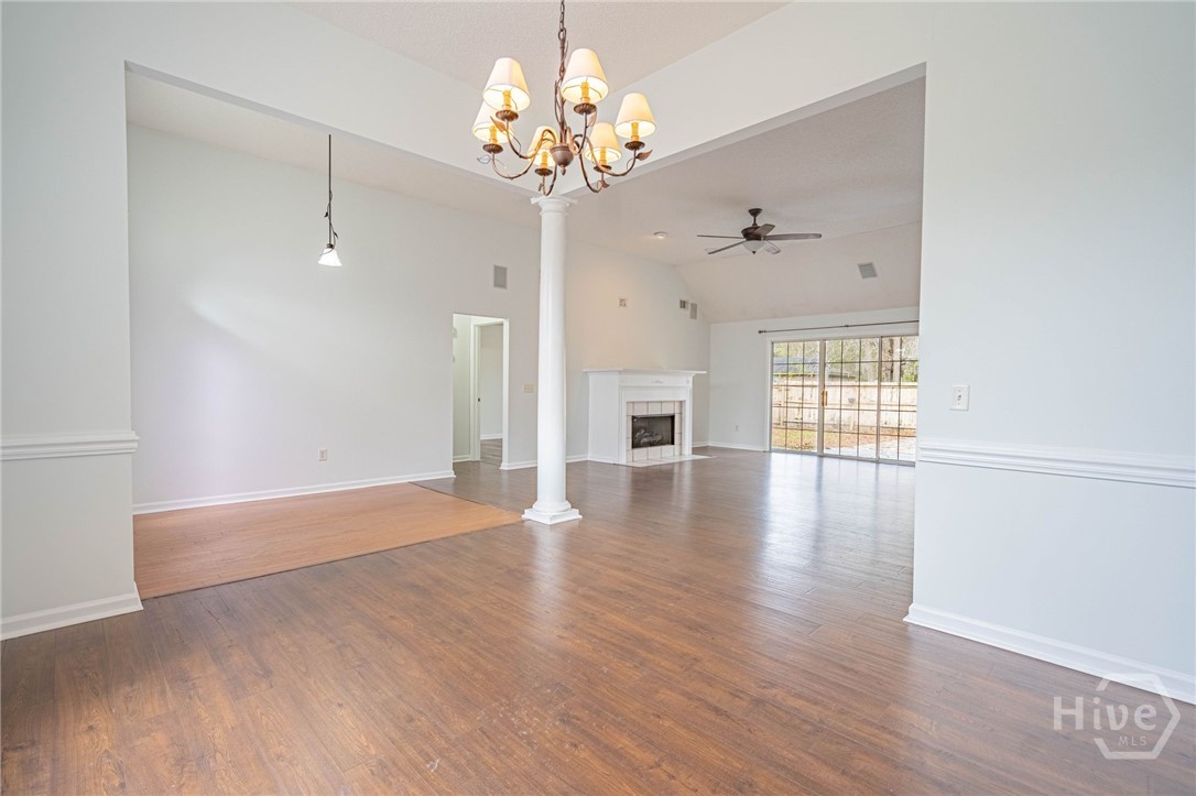 114 Laurens Lane Savannah, GA 31419 - Photo 5 of 35