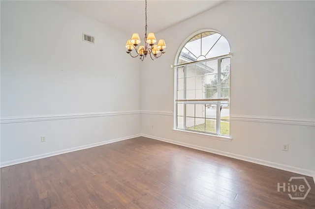 $2,500 | 114 Laurens Lane, Savannah, GA 31419