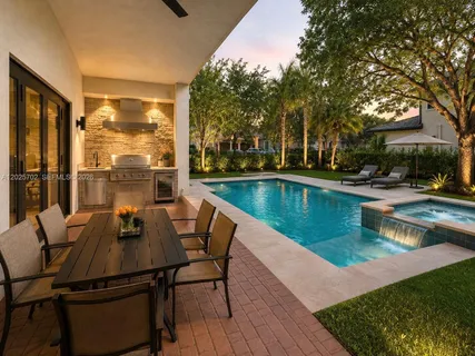 $1,225,000 | 5478 Southwest 189th Avenue, Miramar, FL 33029