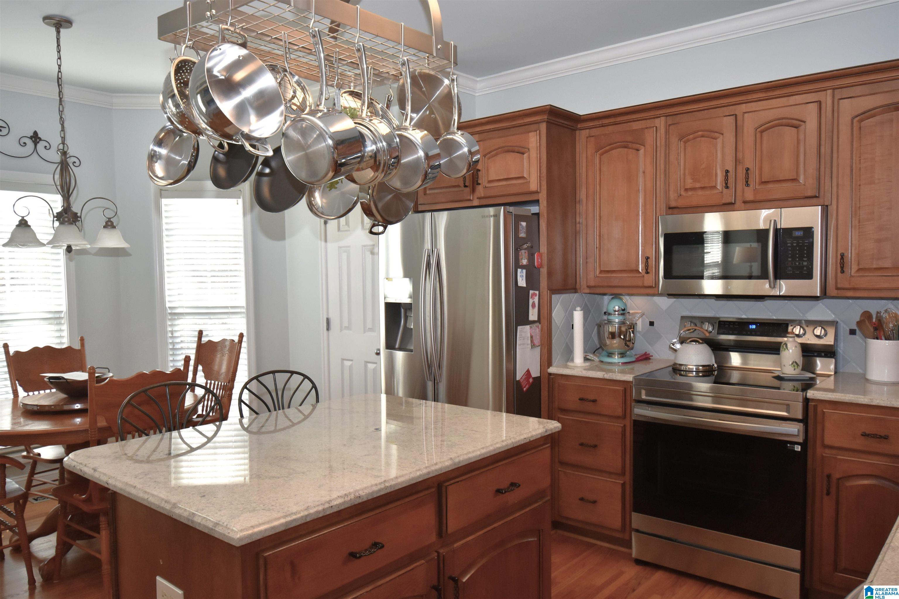 929 Hickory Valley Road Trussville, AL 35173 - Photo 11 of 49