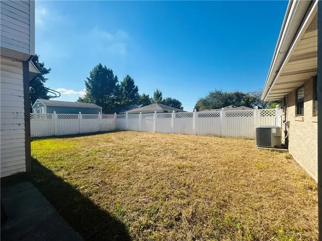 $159,900 | 406 West Prosper Street, Chalmette, LA 70043