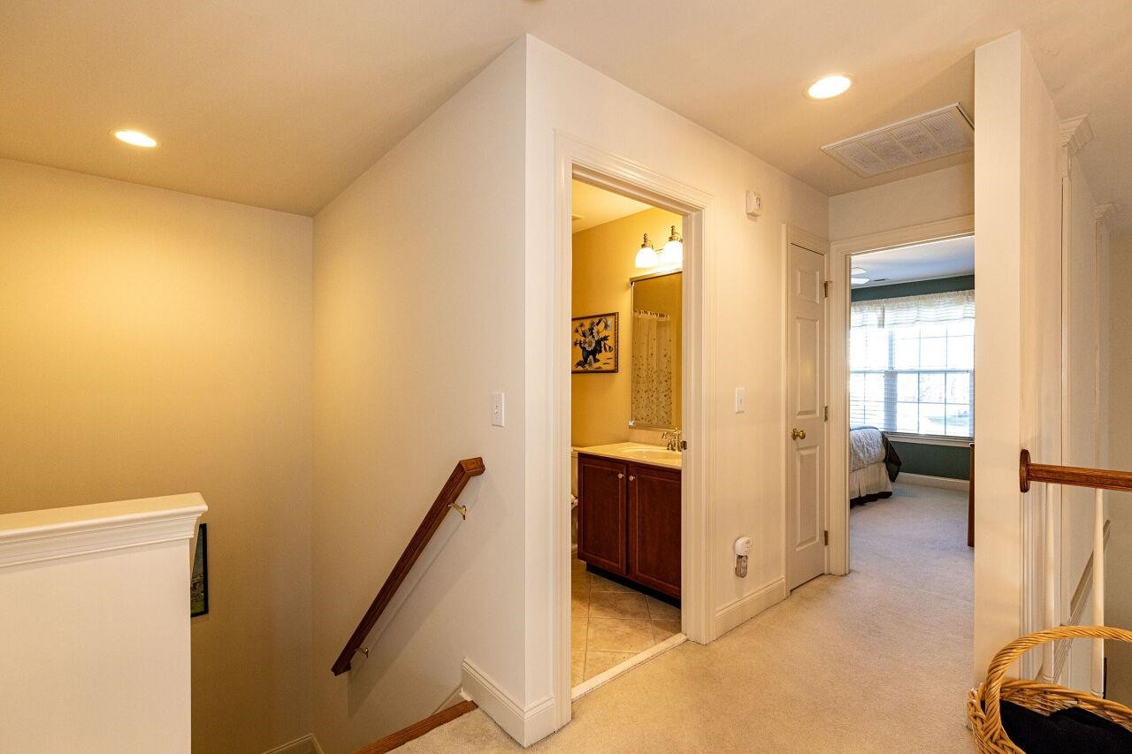 10138 Mizner Lane Raleigh, NC 27617 - Photo 27 of 32 Photo 27
