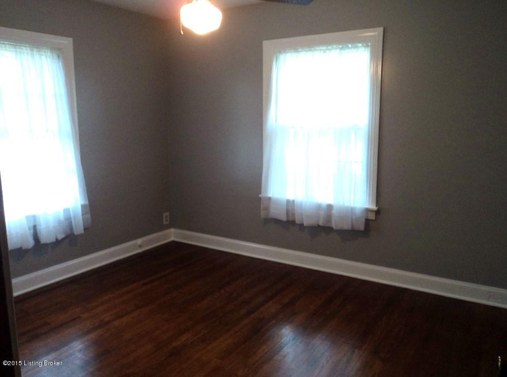809 Palatka Road Louisville, KY 40214 - Photo 11 of 17 Bedroom #1