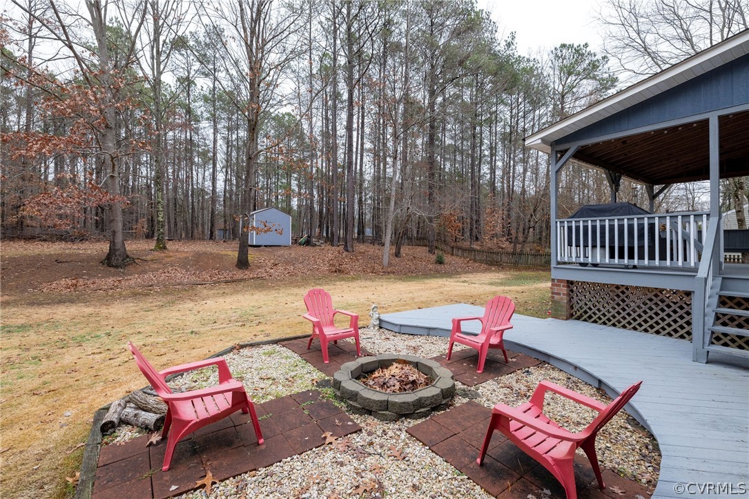 15210 Beach Road Chesterfield, VA 23838 - Photo 33 of 37