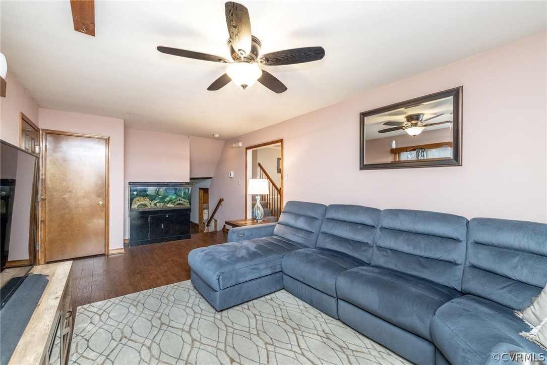 15210 Beach Road Chesterfield, VA 23838 - Photo 8 of 37