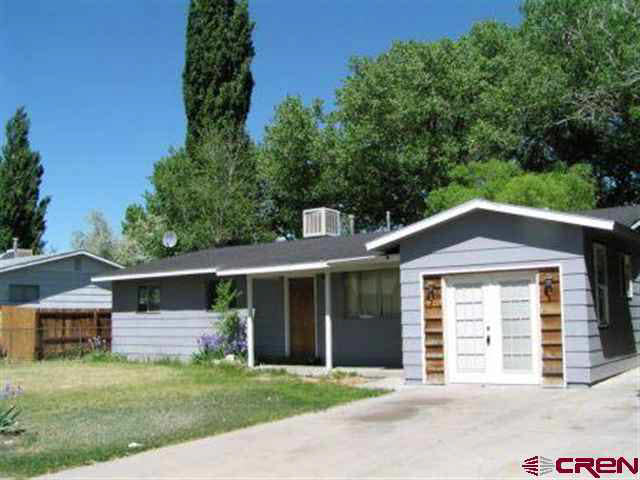 562 Court Road Grand Junction, CO 81501 - Photo 1 of 1 Gallery Image 1