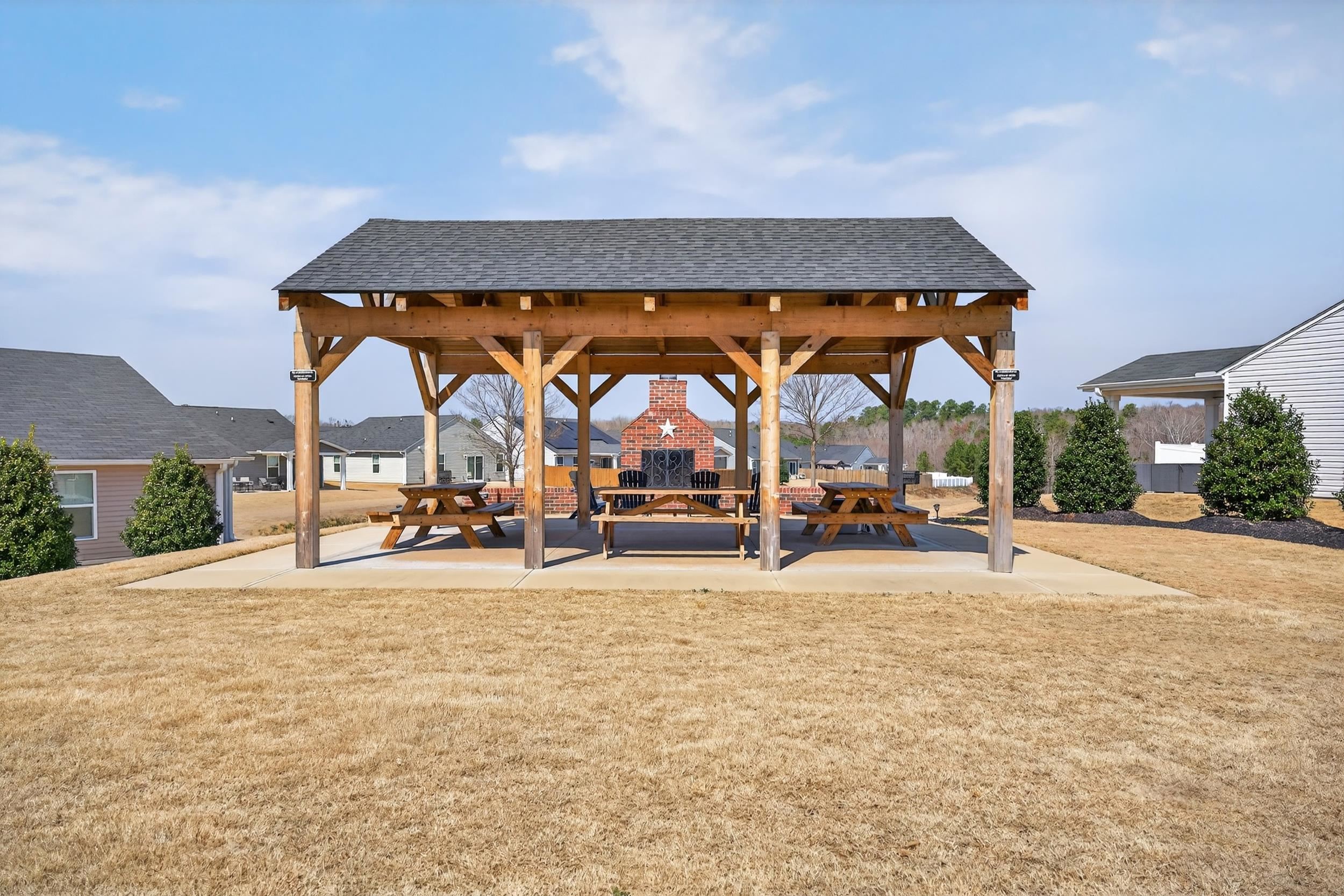2053 Wexley Drive Boiling Springs, SC 29316 - Photo 39 of 48