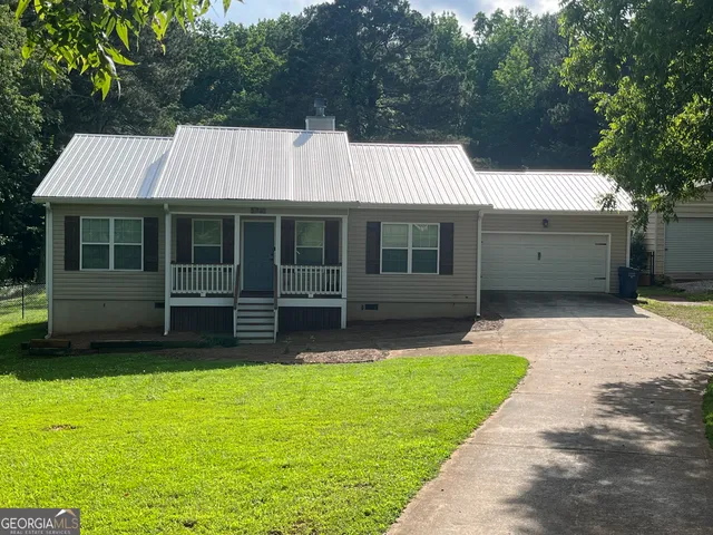 $365,000 | 5761 Hancock Drive, Social Circle, GA 30025